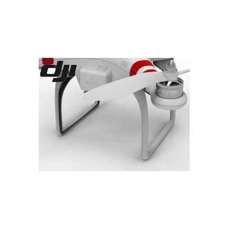 Ricambio DJI Phantom carrello Set Completo Part 10
