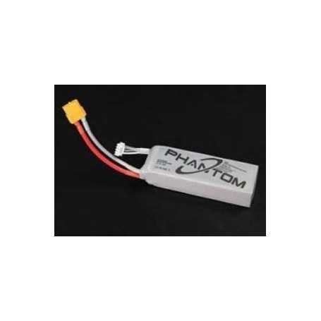 Dji Phantom Ricambio Batteria Part 12