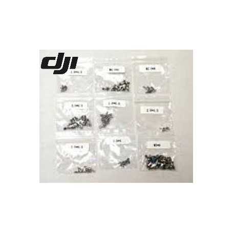 Ricambio DJI Phantom Set viti Part 16