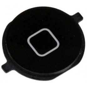 Pulsante Home Nero per iPhone 4S