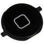 Pulsante Home Nero per iPhone 4S