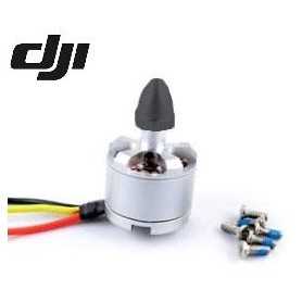 Ricambio DJI Phantom Motore Brushless (CW) Part 22