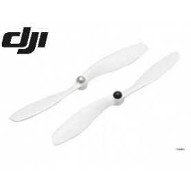 Ricambio DJI Phantom Coppia Eliche  CW+CCW Part 26