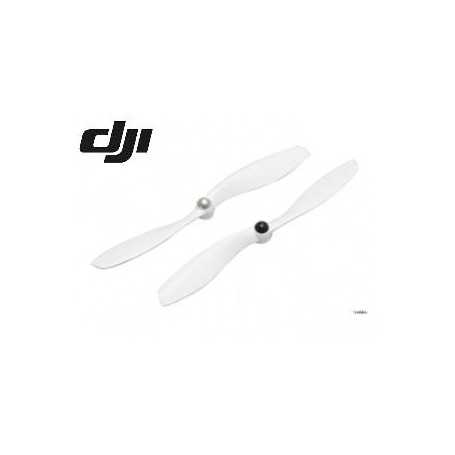 Ricambio DJI Phantom Coppia Eliche  CW+CCW Part 26