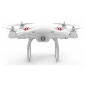 DJI Phantom PNP senza radio batterie e caricatore