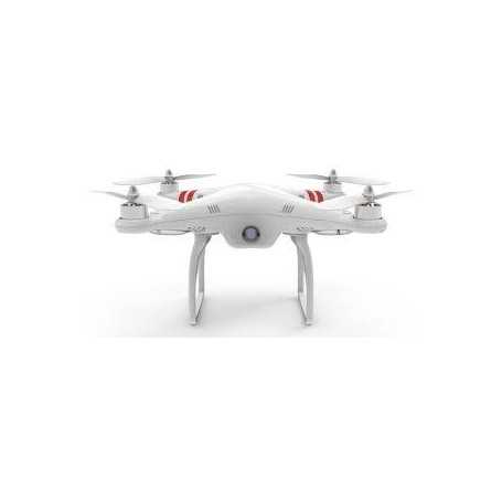 DJI Phantom PNP senza radio batterie e caricatore