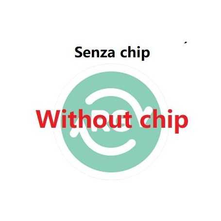 Without CHIP compa HP Laserjet M140W, M110W,m1410W-0.95K