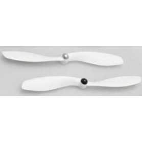 Ricambio DJI Phantom 2 Vision Eliche CW+CCW Part 3
