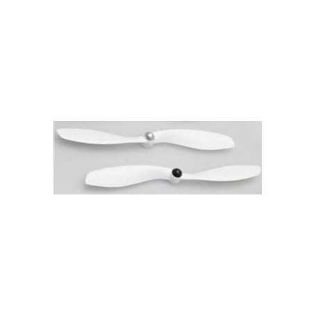 Ricambio DJI Phantom 2 Vision Eliche CW+CCW Part 3