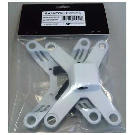 DJI Phantom 2 Vision Braccetto Supporto cam Part 19