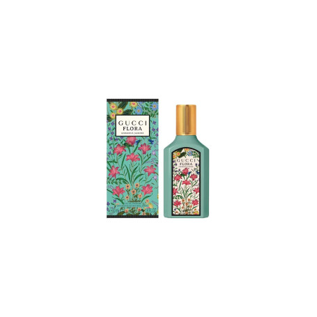 Gucci Flora Gorgeous Jasmine Edp Spray 50ml