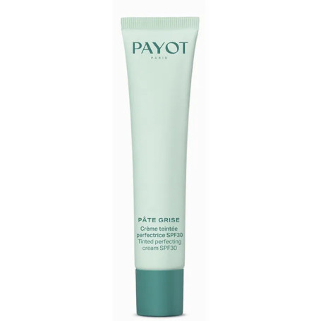 Payot Pâte Grise Tinted Perfecting Cream Spf30 40ml