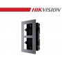 Hikvision 2nd Video Intercom Brackets - DS-KD-ACF2 (plastic)