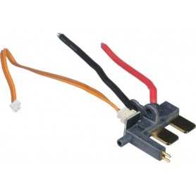 Part 6 Connettore Alimentazione Interna Phantom 2 e 2 vision