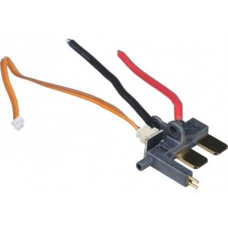 Part 6 Connettore Alimentazione Interna Phantom 2 e 2 vision