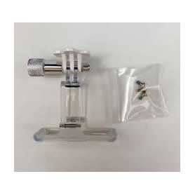 Part 7 Phantom 2 camera mounting brachets