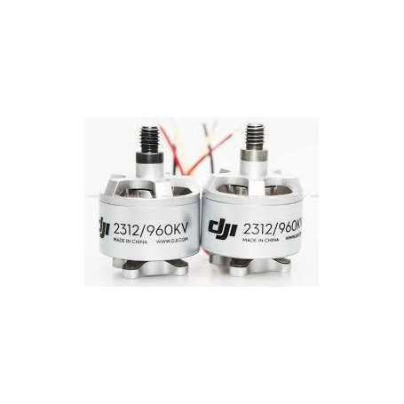 PART 11 Phantom 2 2312 2312 Motor (CCW)
