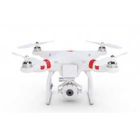 PHANTOM FC 40   DJI FC40