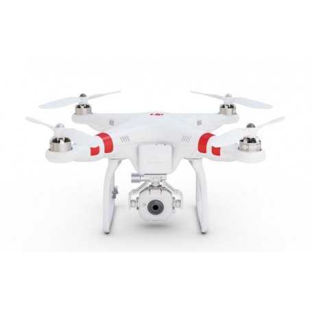 PHANTOM FC 40   DJI FC40