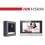 Hikvision Kit Videocitofoni IP - DS-KIS602(B)/Europe BV