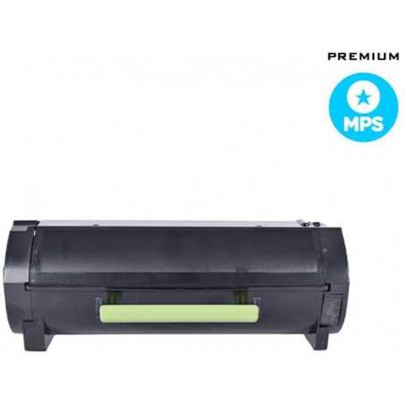 MPS Black Rem Lexmark M1242,XM1242-21K24B6888