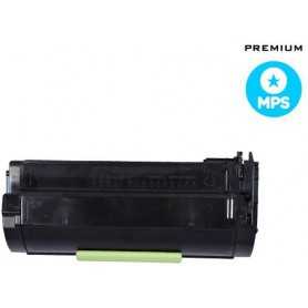 MPS Toner Rem Lexmark M1342, XM1342-18K24B7005