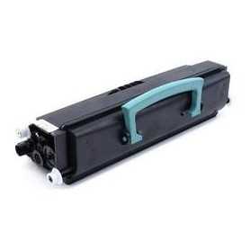 Toner compa Lexmark E350,E352 Optra E350,E352-9K E250A21E 