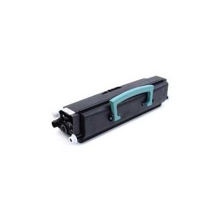 Toner compa Lexmark E350,E352 Optra E350,E352-9K E250A21E 
