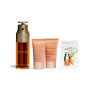 Set Clarins Doble Serum 50ml Extra Firm 15ml Noche 15ml@