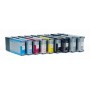 220ml Compatible  Pro 4000,7600,9600-C13T544600Light-Magent