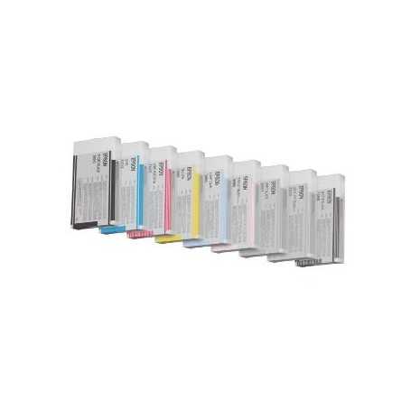 220ml Pigment Compa Pro 4800,4880-C13T606200Ciano