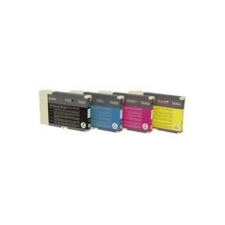 76ml Pigment B300,B310N,B500DN,B540DN-C13T616100Black