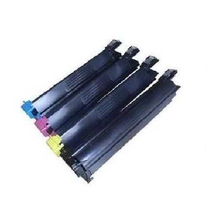 Black Compatible Olivetti D-Color MF3000- 6KB0891