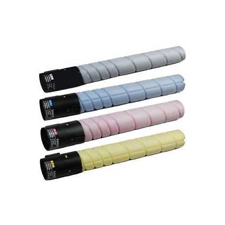 Black Compa Olivetti  D-Color MF452,552,552Plus-27.5kB1026
