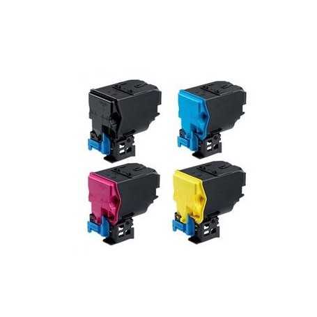 Yellow Compa Olivetti D-Color MF3300,MF3800-10KB1103