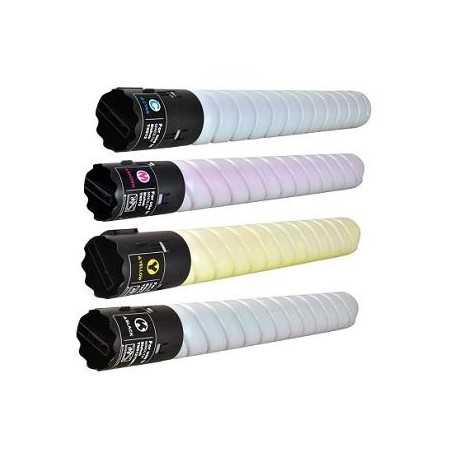 Black compatible Olivetti D-Color MF 254,304,364-28KB1166