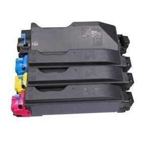 Magente+Waste Compa D-Color MF3503,MF3503 i,MF3504-10K