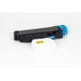 Yellow+Waste Com Olivetti D-Color MF3023,3024,P2230-6KB1285
