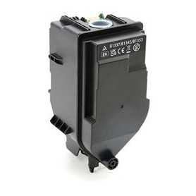 Black Universal Olivetti B1353,B1337,B1345-13K