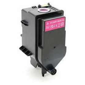 Magente Universal compatible Olivetti B1354,B1338,B1346-9K