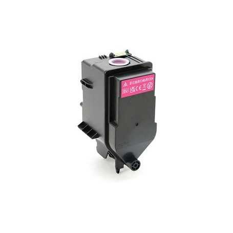 Magente Universal compatible Olivetti B1354,B1338,B1346-9K
