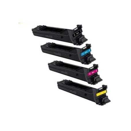 Ciano compatiple Olivetti d-Color MF759plus -45KB1391