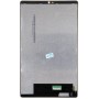 Display per Lenovo Tab M8 LCD e Touch Nero