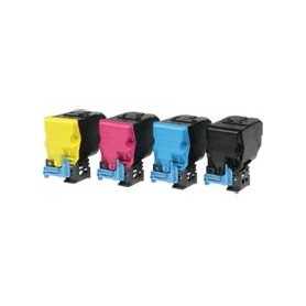 Yellow Compa CX37DNF,CX37DTN,C3900TN,C3900DTN.6K S050590
