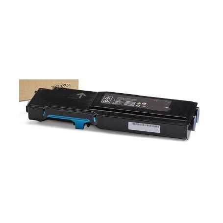 Ciano compatibile for Xerox WorkCentre 6655-7.5K106R02744