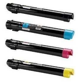 MPS Black Compatilbe  Xerox Phaser 7500 -19,8K106R01439