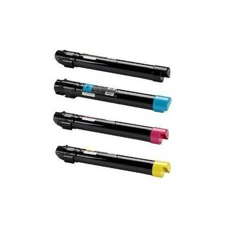 MPS Yellow Compatilbe   Xerox Phaser 7500 - 17,8K106R01438