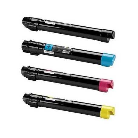 Black Compatible for XEROX Phaser 7800 - 24K 106R01569