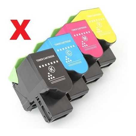 Yellow Compatible Xerox C310,C315-5.5K006R04367