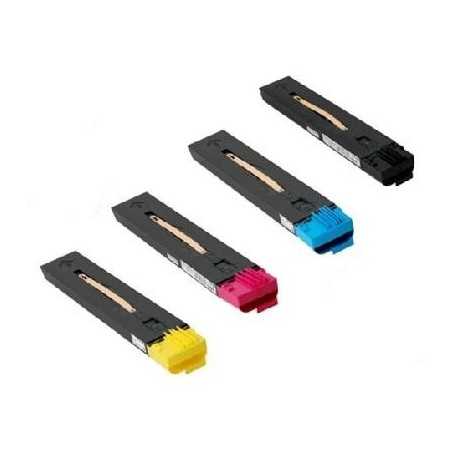 Mps Magente Com Xerox 700i,C75,DC700,770-737g/21K006R01385